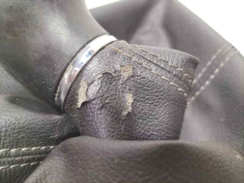 Recambio de pomo palanca cambio para seat leon (5f1) reference referencia OEM IAM 5F1711113NE 83783 