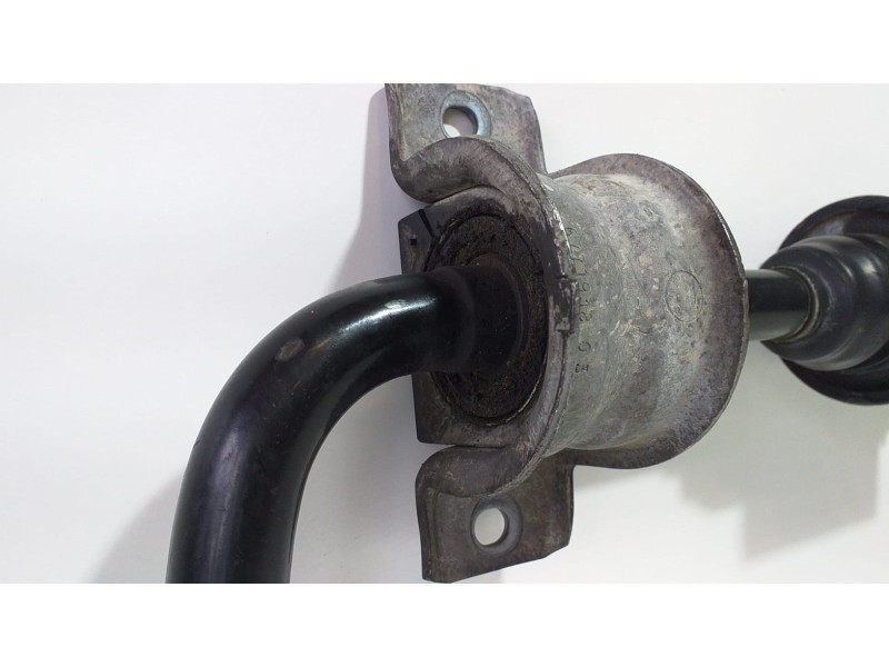 Recambio de barra estabilizadora trasera para bmw x5 (e70) xdrive40d referencia OEM IAM 37126856419 74220 R