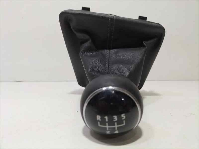 Recambio de pomo palanca cambio para seat leon (5f1) reference referencia OEM IAM 5F1711113NE 83783 