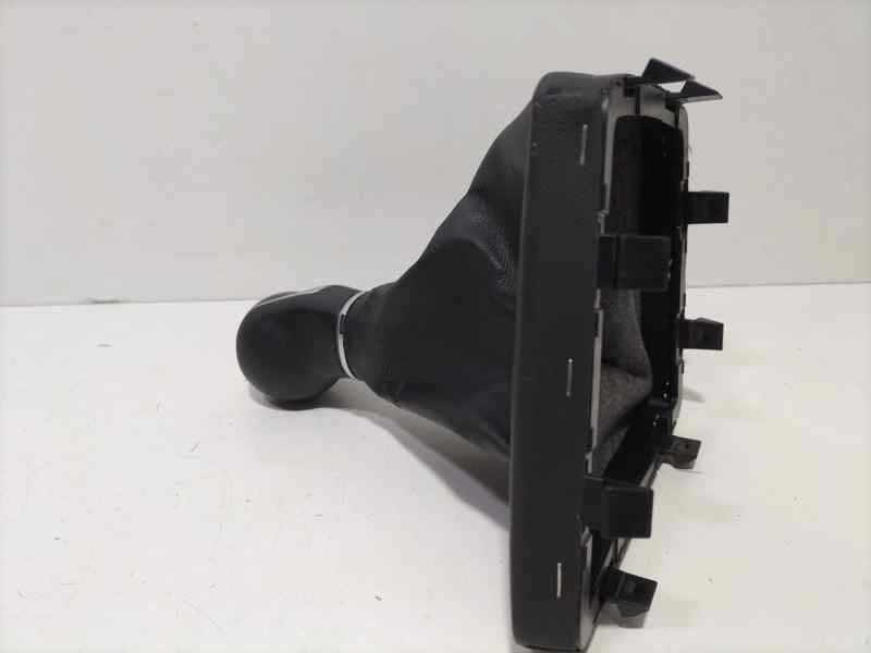 Recambio de pomo palanca cambio para seat leon (5f1) reference referencia OEM IAM 5F1711113NE 83783 