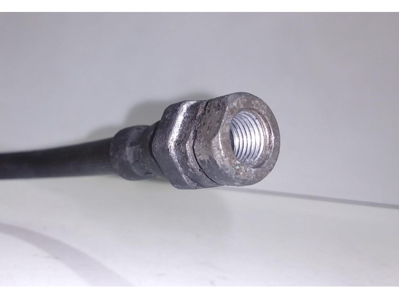 Recambio de tubo para audi a3 (8p) 3.2 ambition quattro referencia OEM IAM 3.2I 48646 