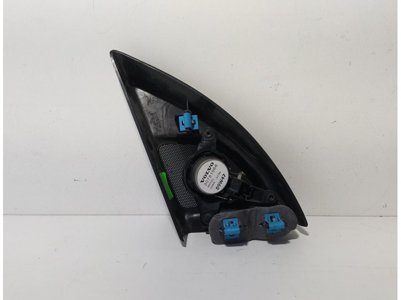 Recambio de sistema audio / radio cd para volvo xc60 2.4 diesel cat referencia OEM IAM 30781066 77048 