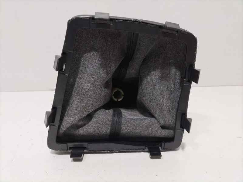 Recambio de pomo palanca cambio para seat leon (5f1) reference referencia OEM IAM 5F1711113NE 83783 