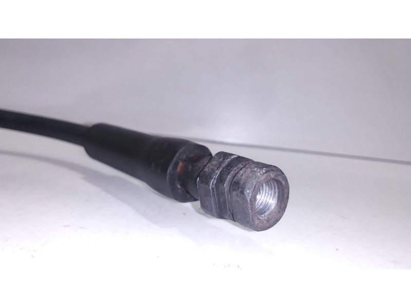 Recambio de tubo para audi a3 (8p) 3.2 ambition quattro referencia OEM IAM 3.2I 48646 