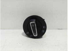 Recambio de mando luces para seat leon (5f1) reference referencia OEM IAM 5G0941431AH 83784 