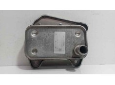 Recambio de enfriador aceite motor para mercedes-benz sprinter ii james cook (906) 2.1 cdi cat referencia OEM IAM H1148006 81617