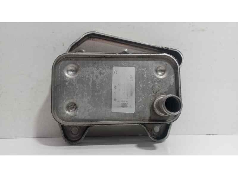 Recambio de enfriador aceite motor para mercedes-benz sprinter ii james cook (906) 2.1 cdi cat referencia OEM IAM H1148006 81617