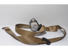 Recambio de cinturon seguridad delantero derecho para bmw x5 (e70) 3.0d referencia OEM IAM 72117171168 60507 