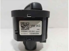 Recambio de mando luces para seat leon (5f1) reference referencia OEM IAM 5G0941431AH 83784  2