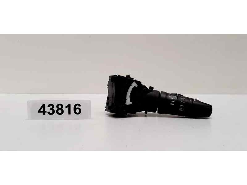 Recambio de mando limpia para nissan x-trail (t30) comfort plus referencia OEM IAM 252608H905 43816 