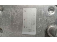 Recambio de enfriador aceite motor para mercedes-benz sprinter ii james cook (906) 2.1 cdi cat referencia OEM IAM H1148006 81617 2