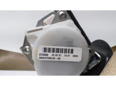 Recambio de cinturon seguridad delantero derecho para bmw x5 (e70) 3.0d referencia OEM IAM 72117171168 60507  2