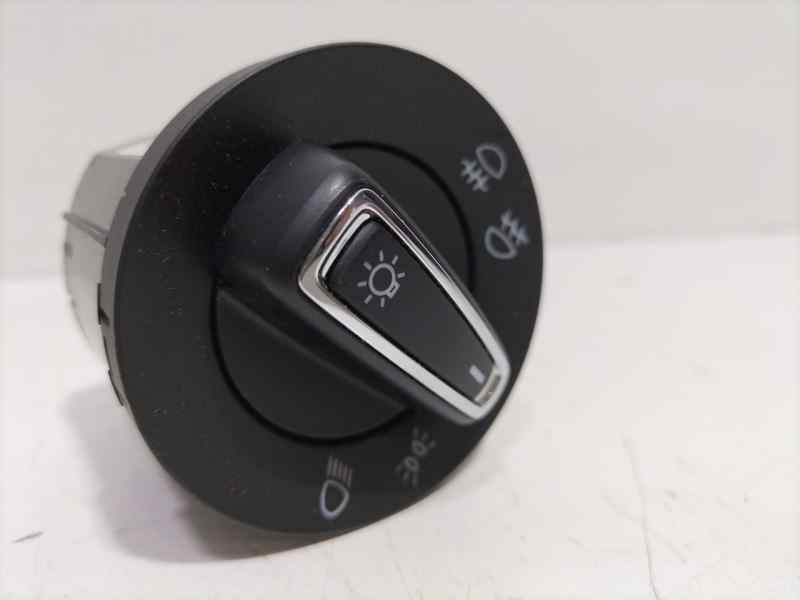 Recambio de mando luces para seat leon (5f1) reference referencia OEM IAM 5G0941431AH 83784 