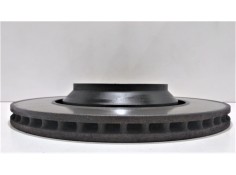 Recambio de disco freno trasero para audi a3 (8p) 3.2 ambition quattro referencia OEM IAM 1K0615601N 48647  2