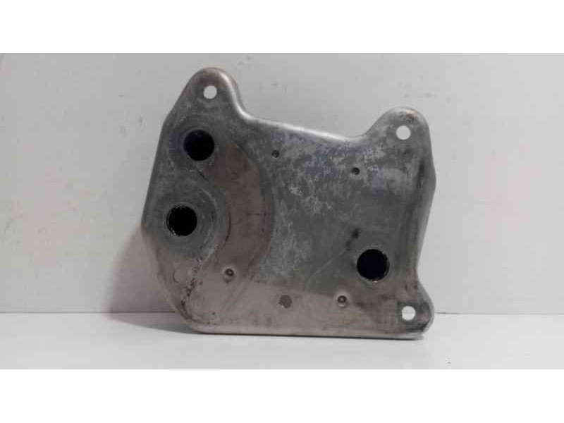 Recambio de enfriador aceite motor para mercedes-benz sprinter ii james cook (906) 2.1 cdi cat referencia OEM IAM H1148006 81617
