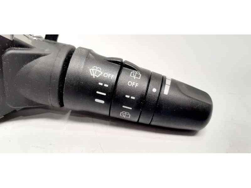 Recambio de mando limpia para nissan x-trail (t30) comfort plus referencia OEM IAM 252608H905 43816 