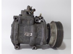 Recambio de compresor aire acondicionado para tata safari 1.9 1.9d referencia OEM IAM 4472005391 74224 R