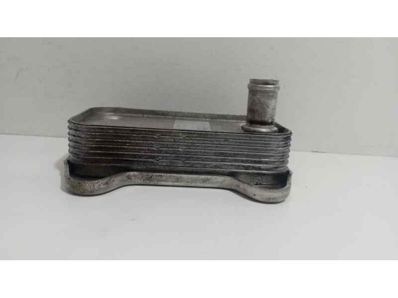 Recambio de enfriador aceite motor para mercedes-benz sprinter ii james cook (906) 2.1 cdi cat referencia OEM IAM H1148006 81617