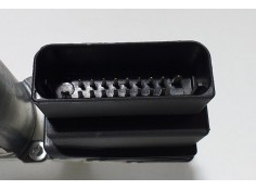 Recambio de motor elevalunas trasero izquierdo para seat leon (1p1) reference referencia OEM IAM 1K0959703G 67492  2