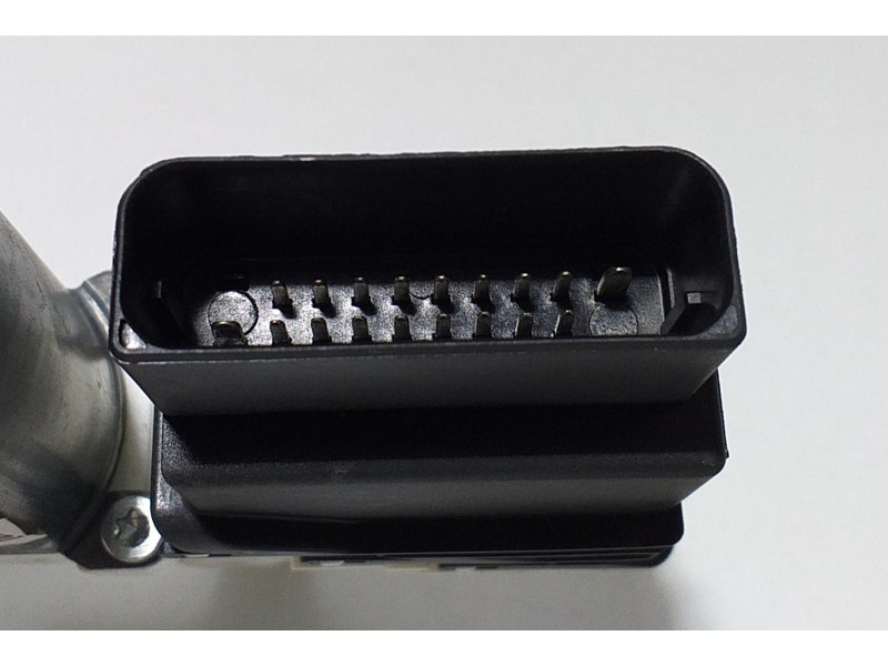 Recambio de motor elevalunas trasero izquierdo para seat leon (1p1) reference referencia OEM IAM 1K0959703G 67492 