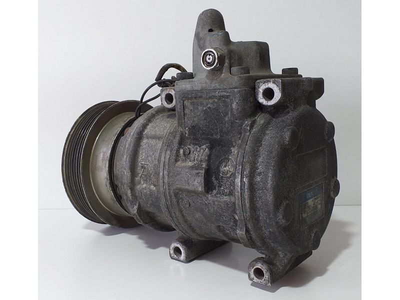 Recambio de compresor aire acondicionado para tata safari 1.9 1.9d referencia OEM IAM 4472005391 74224 R Recambio de compresor aire acondicionado para tata safari 1.9 1.9d referencia OEM IAM 4472005391 74224 R