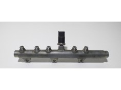 Recambio de rampa inyectora para fiat stilo (192) 1.9 jtd / 1.9 jtd 115 active referencia OEM IAM 0445214016 56902 