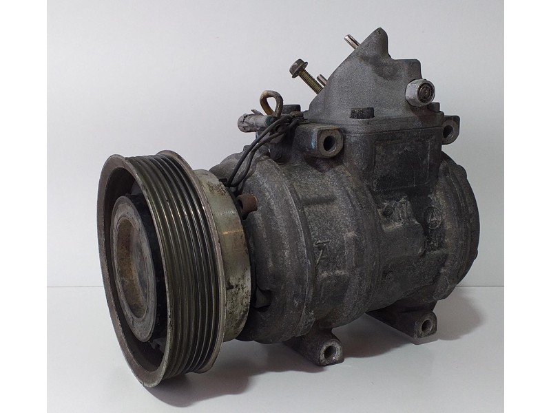 Recambio de compresor aire acondicionado para tata safari 1.9 1.9d referencia OEM IAM 4472005391 74224 R Recambio de compresor aire acondicionado para tata safari 1.9 1.9d referencia OEM IAM 4472005391 74224 R