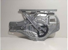 Recambio de elevalunas delantero derecho para hyundai tucson (jm) 2.0 crdi style referencia OEM IAM 824802E010 81618  2
