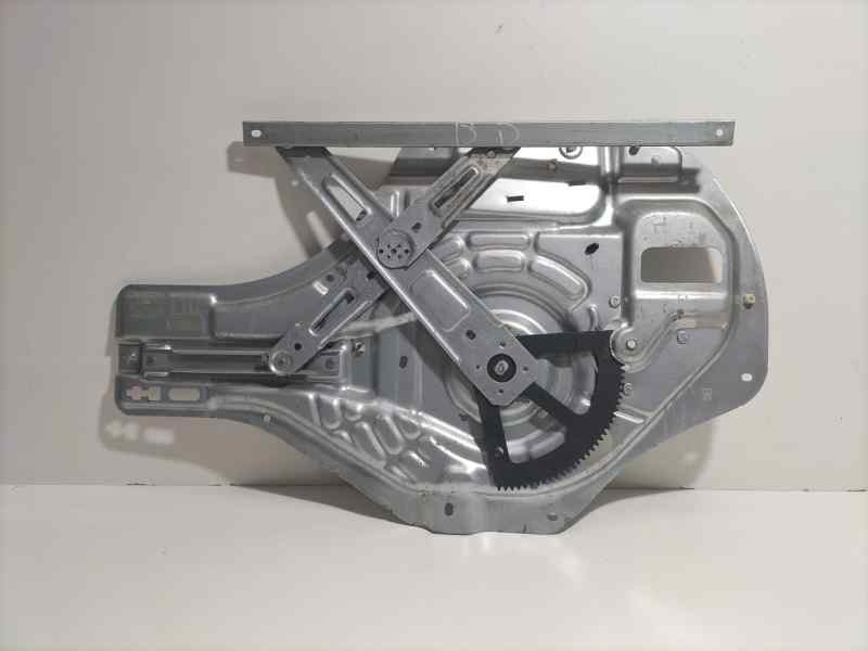 Recambio de elevalunas delantero derecho para hyundai tucson (jm) 2.0 crdi style referencia OEM IAM 824802E010 81618 