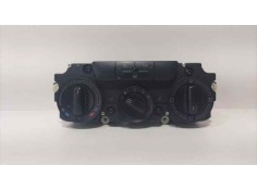Recambio de mando calefaccion / aire acondicionado para skoda octavia berlina (1z3) active referencia OEM IAM 1Z0820047KFKZ 8631