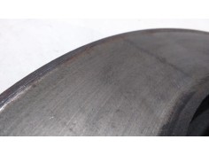 Recambio de disco freno trasero para audi a3 (8p) 3.2 ambition quattro referencia OEM IAM 1K0615601N 48648  2