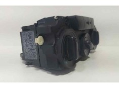 Recambio de mando calefaccion / aire acondicionado para skoda octavia berlina (1z3) active referencia OEM IAM 1Z0820047KFKZ 8631 2