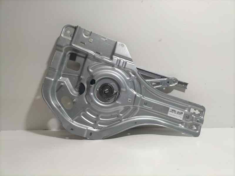 Recambio de elevalunas trasero derecho para hyundai tucson (jm) 2.0 crdi style referencia OEM IAM 834802E010 81619 