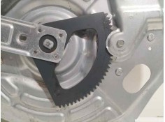 Recambio de elevalunas trasero derecho para hyundai tucson (jm) 2.0 crdi style referencia OEM IAM 834802E010 81619  2