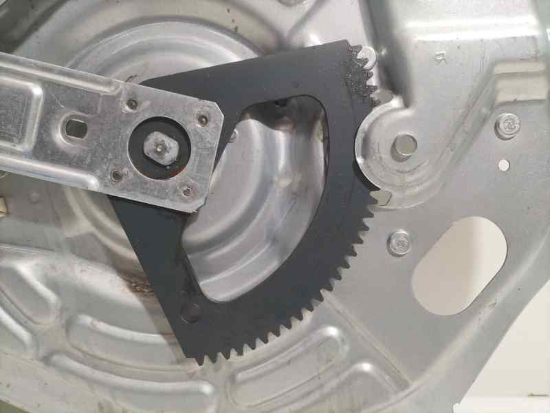 Recambio de elevalunas trasero derecho para hyundai tucson (jm) 2.0 crdi style referencia OEM IAM 834802E010 81619 