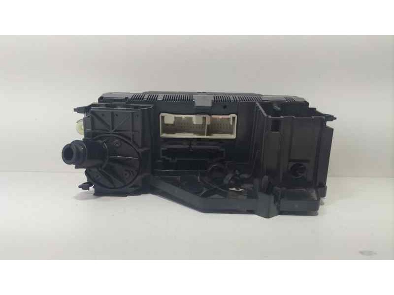 Recambio de mando calefaccion / aire acondicionado para skoda octavia berlina (1z3) active referencia OEM IAM 1Z0820047KFKZ 8631