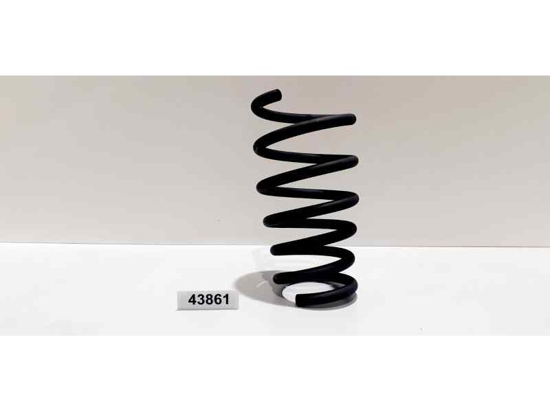 Recambio de muelle amortiguacion para volvo xc90 2.4 d summum geartronic (5 asientos) referencia OEM IAM 30648139 43861 