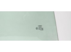 Recambio de luna trasera derecha para audi a6 avant (4b5) 1.9 tdi referencia OEM IAM 4B9845206B 56916  2