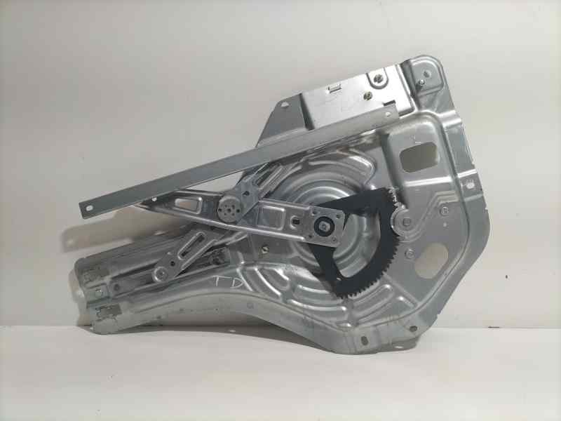 Recambio de elevalunas trasero derecho para hyundai tucson (jm) 2.0 crdi style referencia OEM IAM 834802E010 81619 