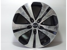 Recambio de llanta para kia sportage concept 4x2 referencia OEM IAM 529103U300 74227 R
