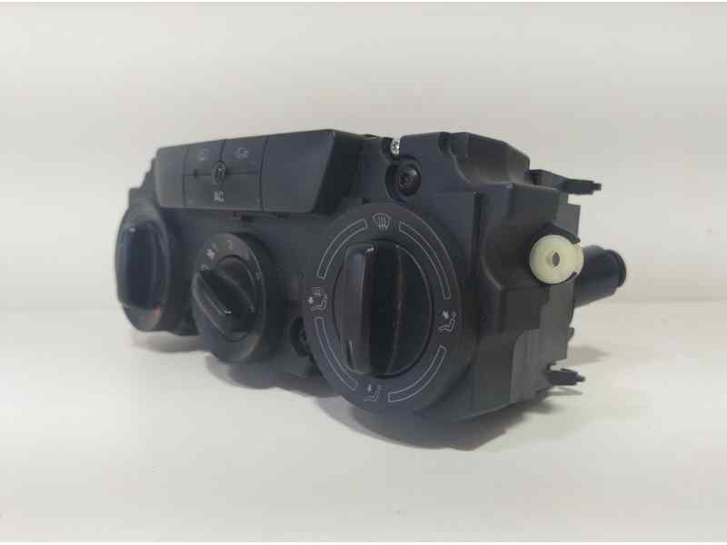 Recambio de mando calefaccion / aire acondicionado para skoda octavia berlina (1z3) active referencia OEM IAM 1Z0820047KFKZ 8631