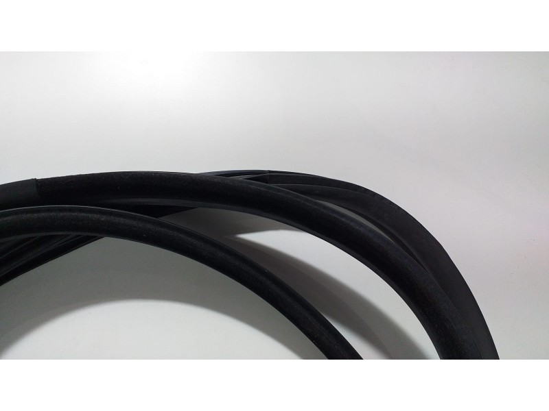 Recambio de goma contorno para bmw x5 (e70) 3.0d referencia OEM IAM 306D3 60512 