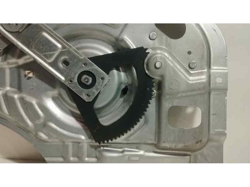 Recambio de elevalunas trasero izquierdo para hyundai tucson (jm) 2.0 crdi style referencia OEM IAM 834702E010 81620 