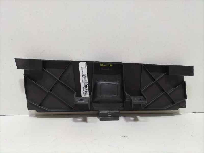 Recambio de molduras delanteras para seat leon (5f1) reference referencia OEM IAM 5F1863487 83787 