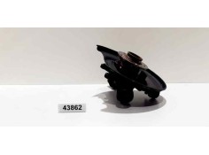 Recambio de mangueta trasera izquierda para volvo xc90 2.4 d summum geartronic (5 asientos) referencia OEM IAM 31304152 43862 