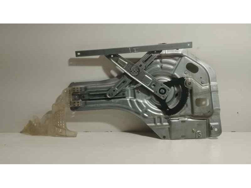 Recambio de elevalunas trasero izquierdo para hyundai tucson (jm) 2.0 crdi style referencia OEM IAM 834702E010 81620 