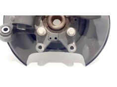 Recambio de mangueta trasera izquierda para volvo xc90 2.4 d summum geartronic (5 asientos) referencia OEM IAM 31304152 43862  2