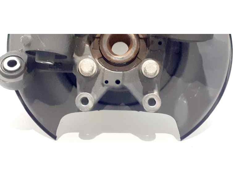 Recambio de mangueta trasera izquierda para volvo xc90 2.4 d summum geartronic (5 asientos) referencia OEM IAM 31304152 43862 