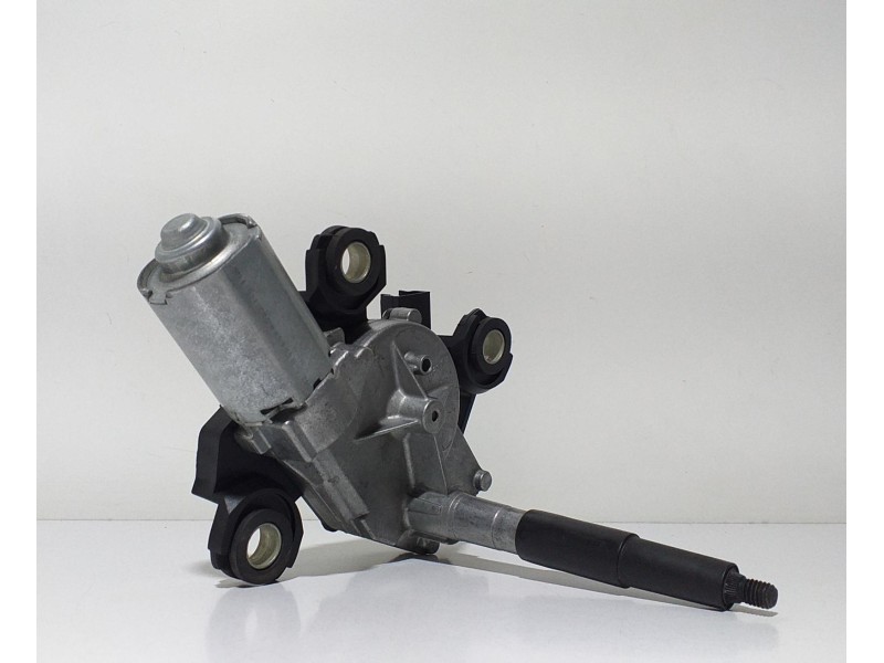 Recambio de motor limpia trasero para citroën c4 picasso exclusive referencia OEM IAM 9654116380 67497 