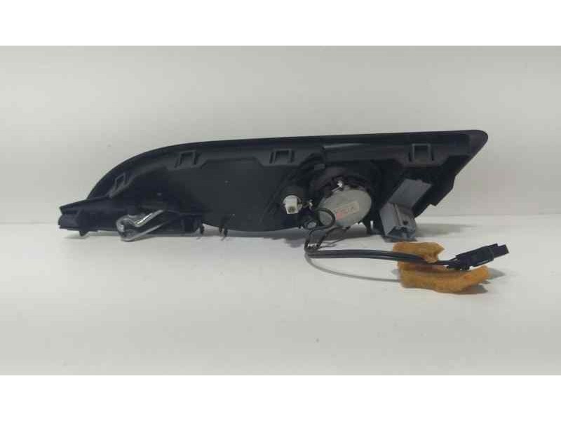 Recambio de maneta interior trasera derecha para skoda octavia berlina (1z3) active referencia OEM IAM 1Z0839248 86320 